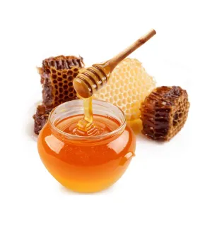 Manuka Honey Fragrance Oil