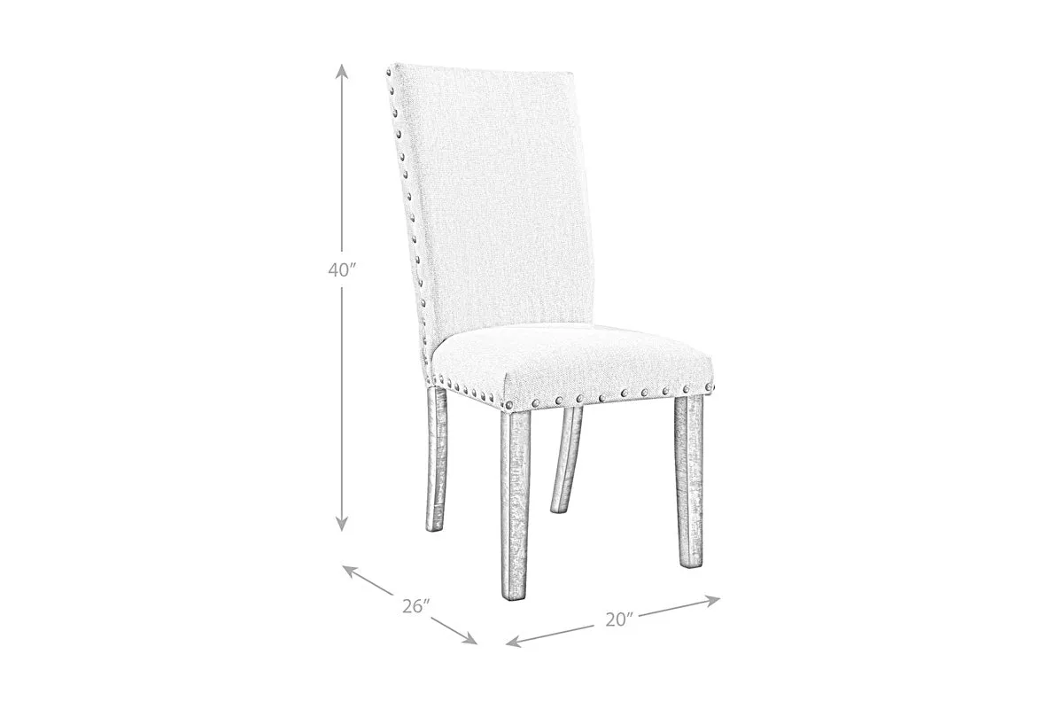 Mariposa Dining Chair - SET OF 2