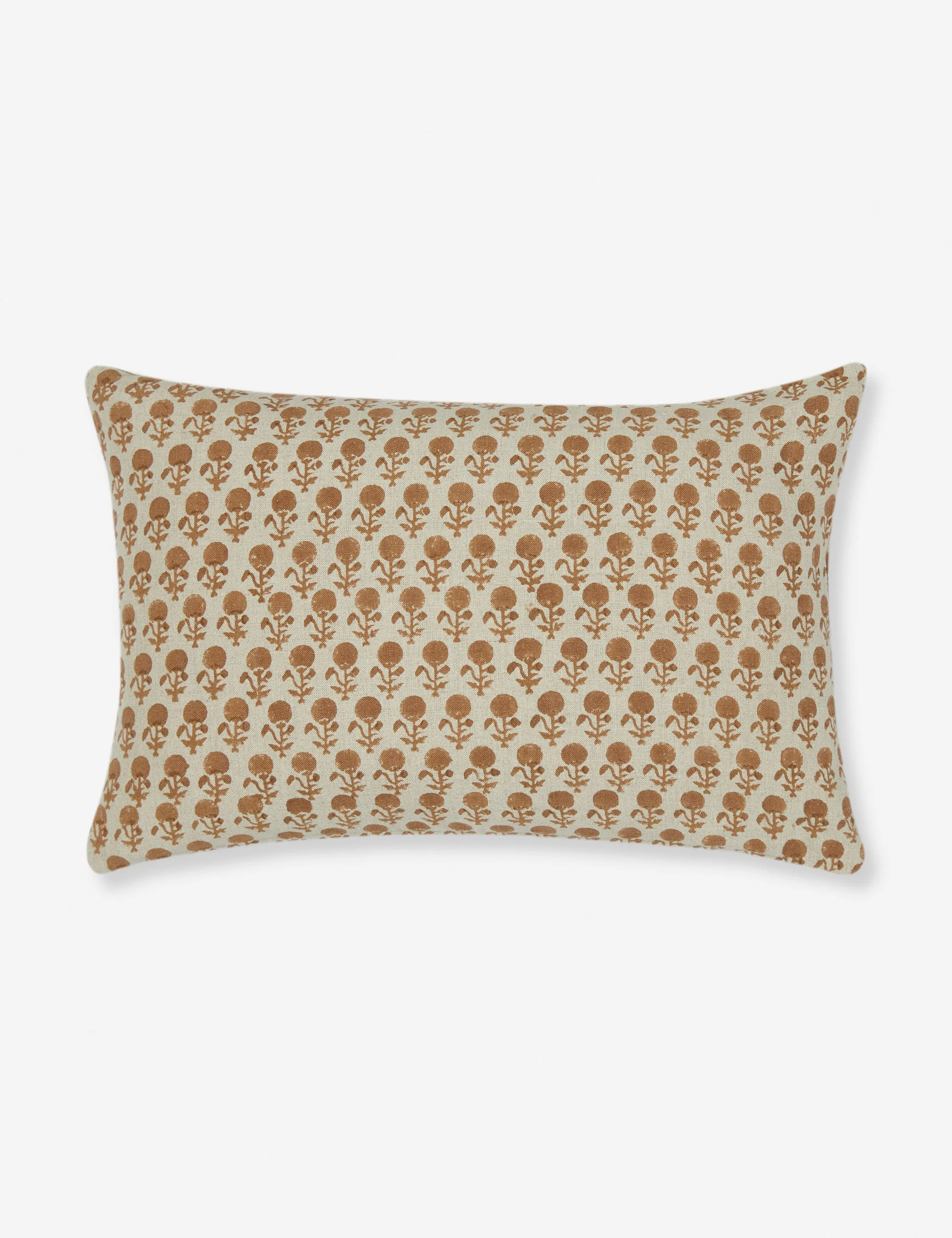 May Linen Pillow