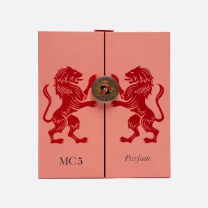 MC5 100ML  10ML