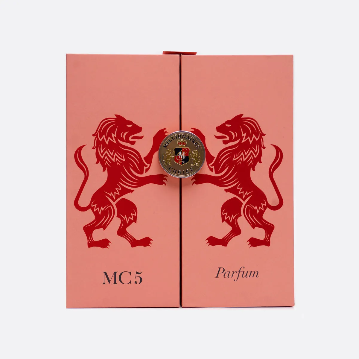 MC5 100ML  10ML