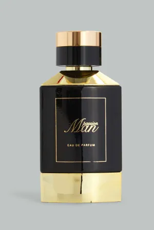 Men Passion Man Eau De Parfum (100ml)