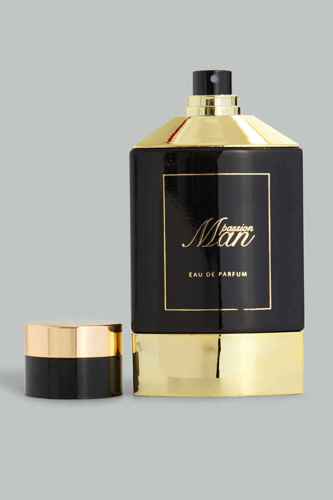 Men Passion Man Eau De Parfum (100ml)