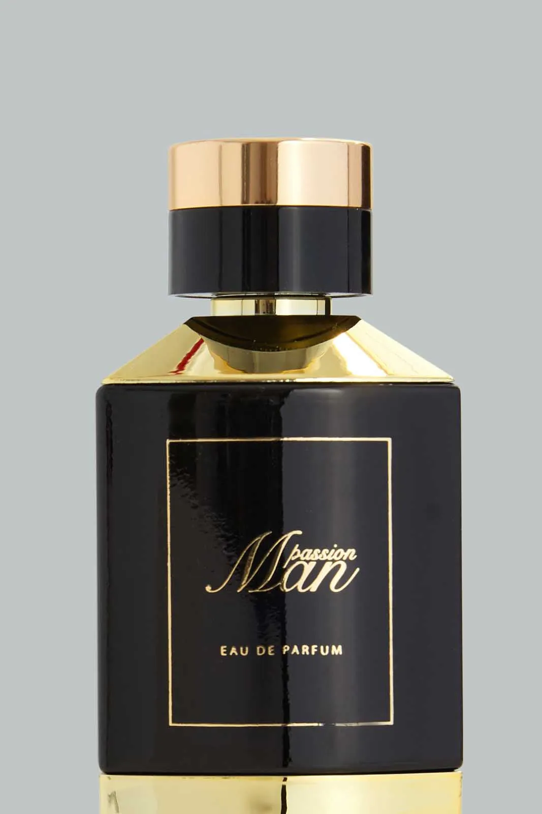 Men Passion Man Eau De Parfum (100ml)