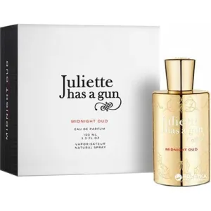 Midnight Oud 100ml EDP for Women by Juliette Has A Gun