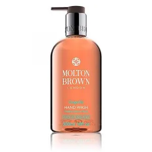 MOLTON BROWN - HEAVENLY GINGERLILY HAND WASH