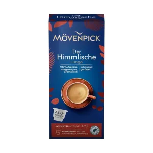 Movenpick Coffee Pods Himmlische Lungo