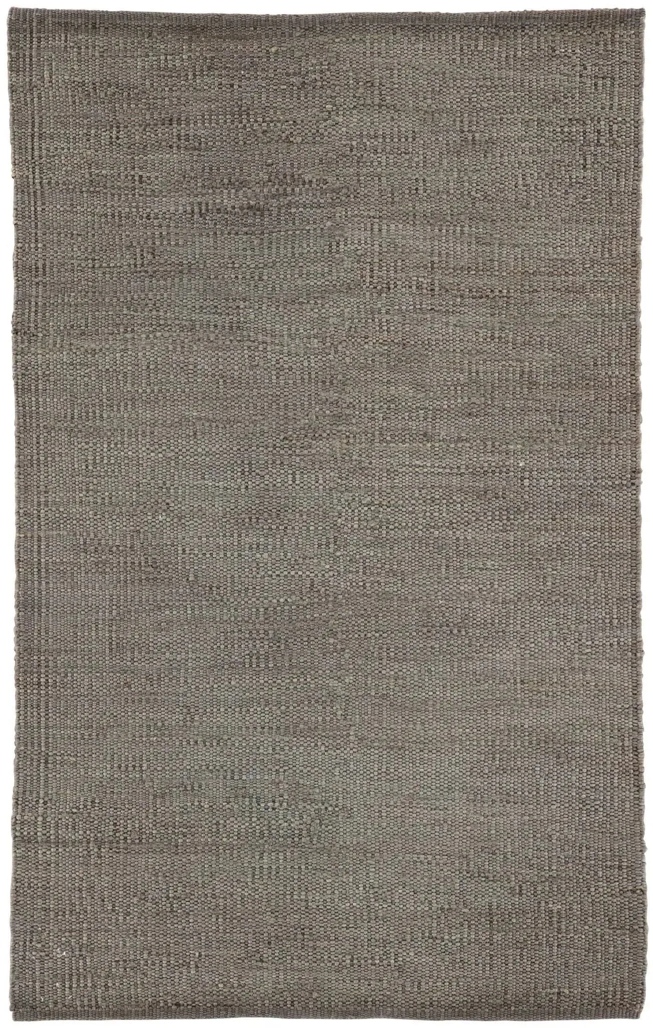 Naturals Monaco NLM08 Grey Rug