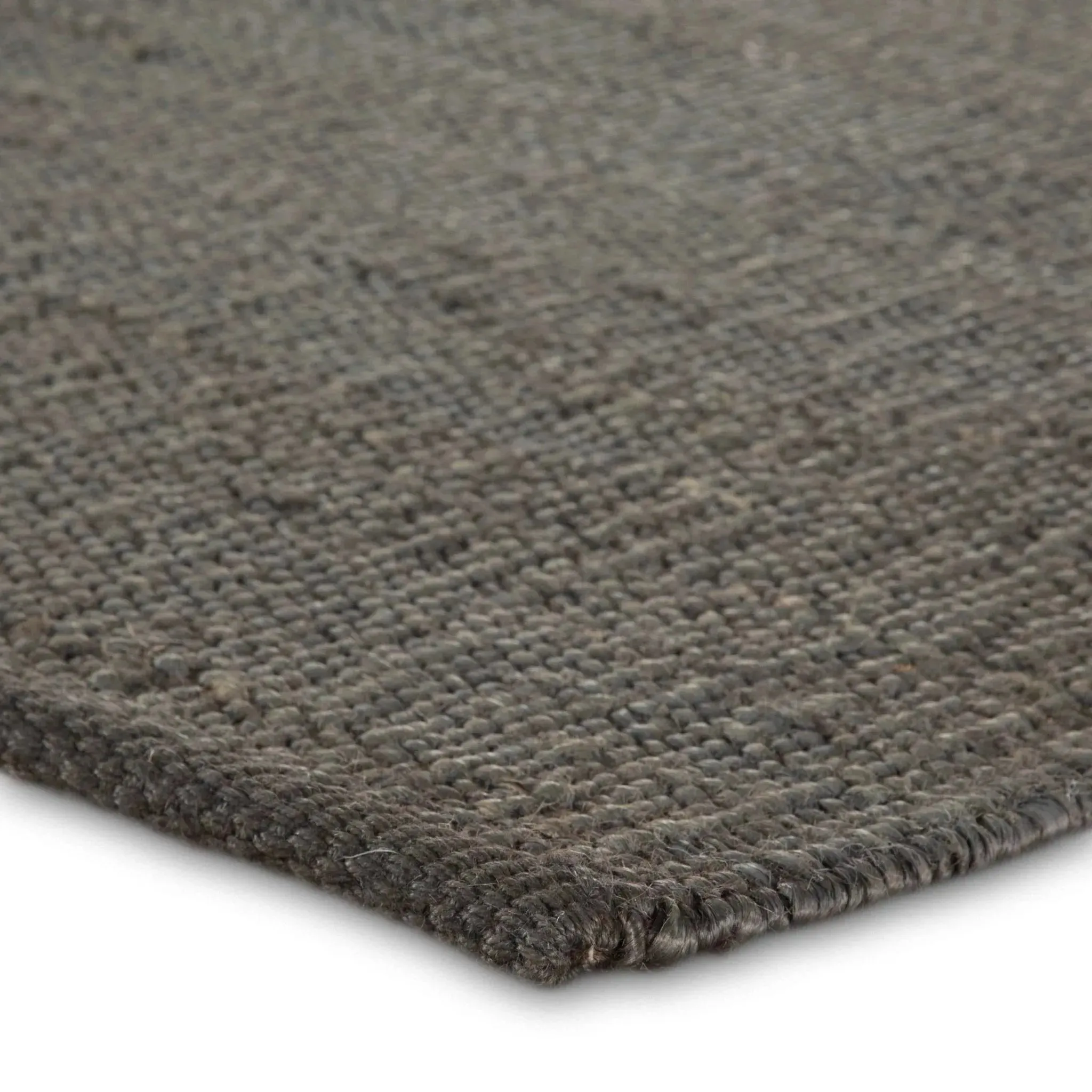 Naturals Monaco NLM08 Grey Rug