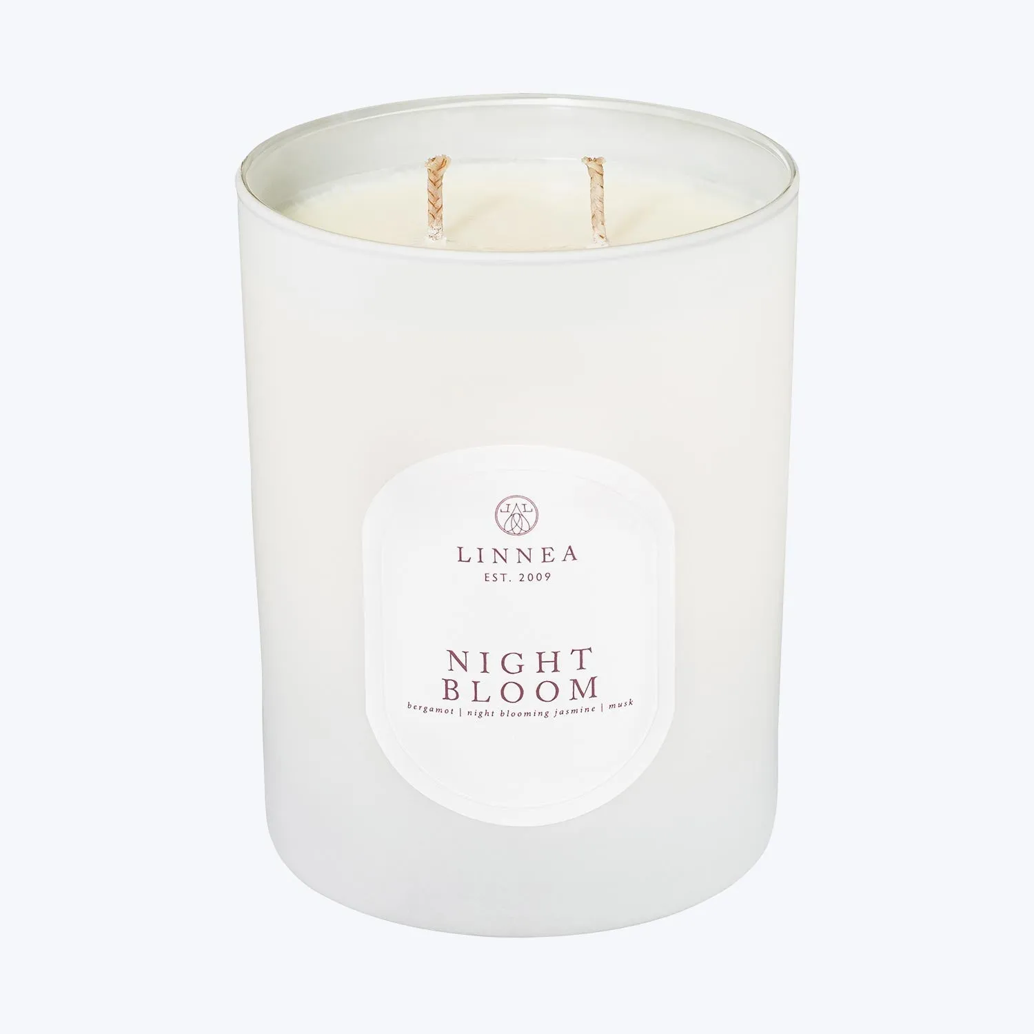 Night Bloom Candle