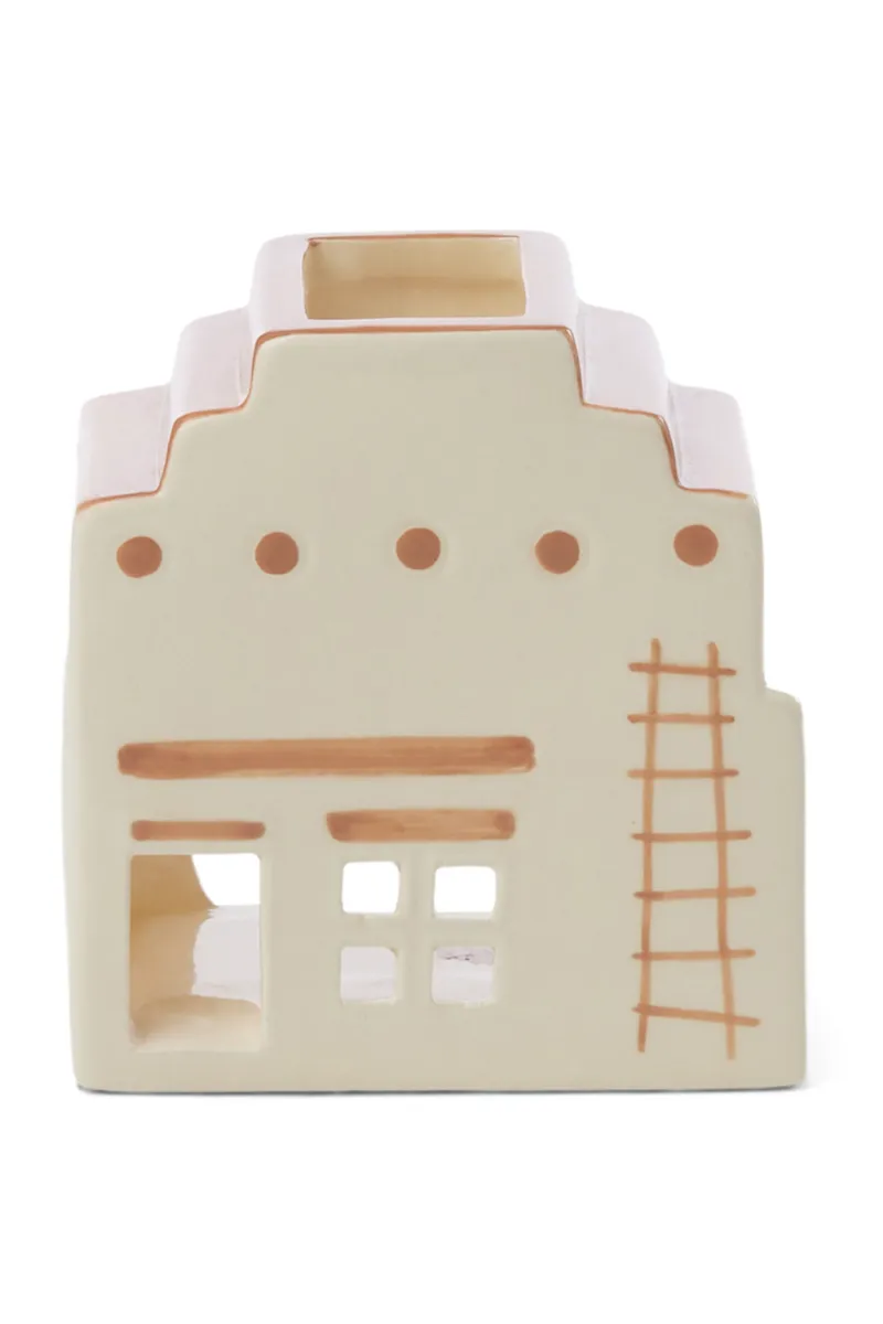 No 3. Santa Fe Abode