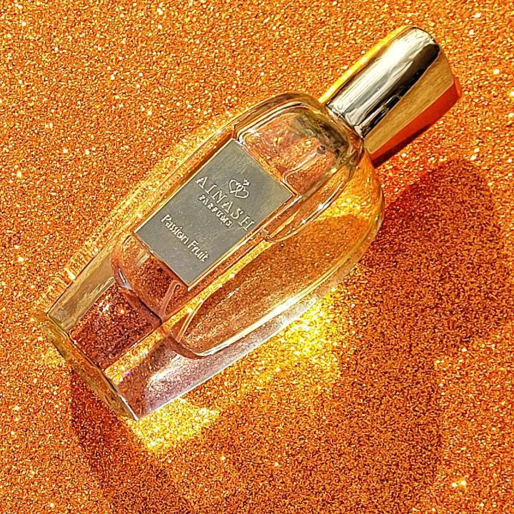 Passion Fruit by Ainash Parfums