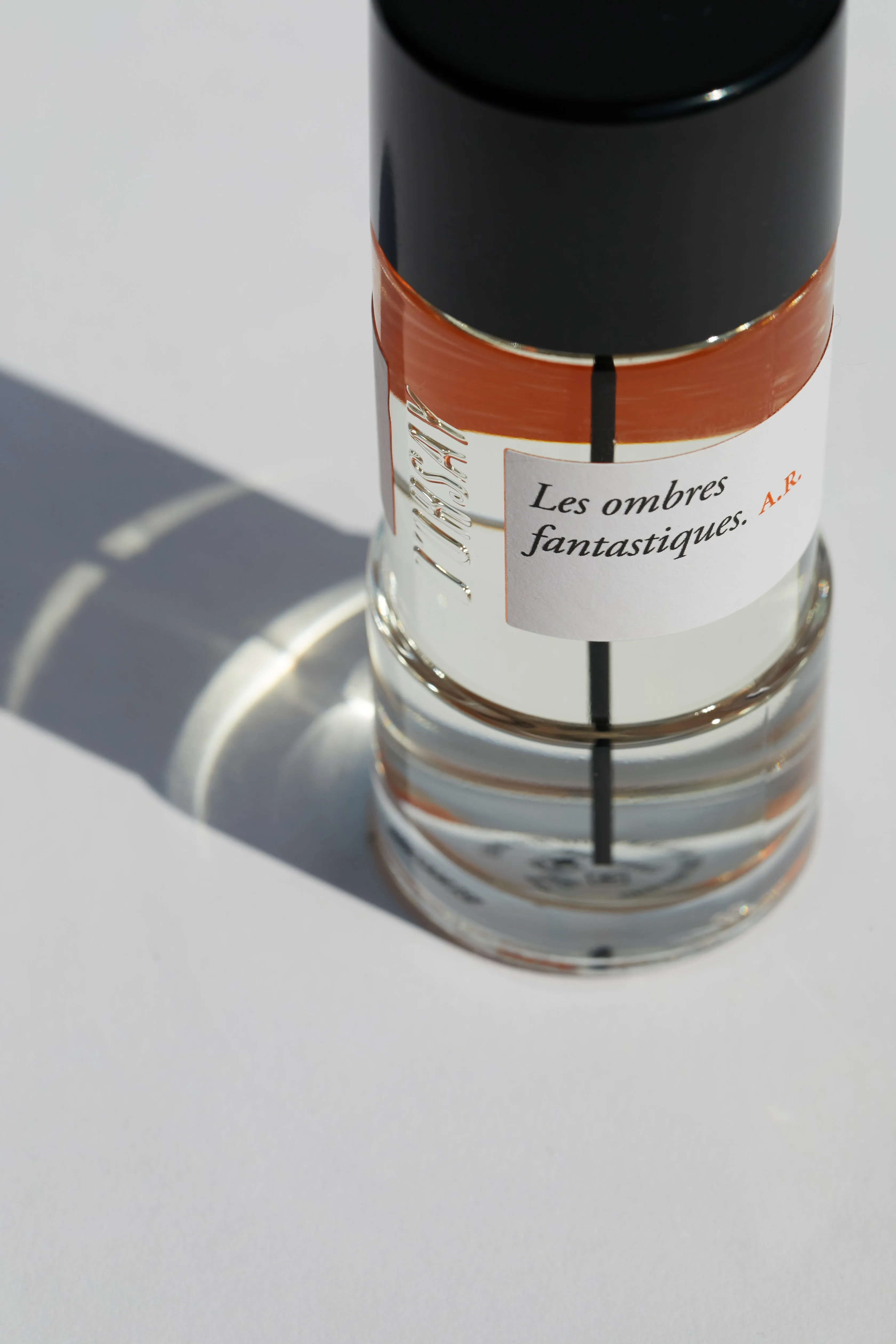 Perfume A.R - Les ombres fantastiques by D'Orsay Parfums