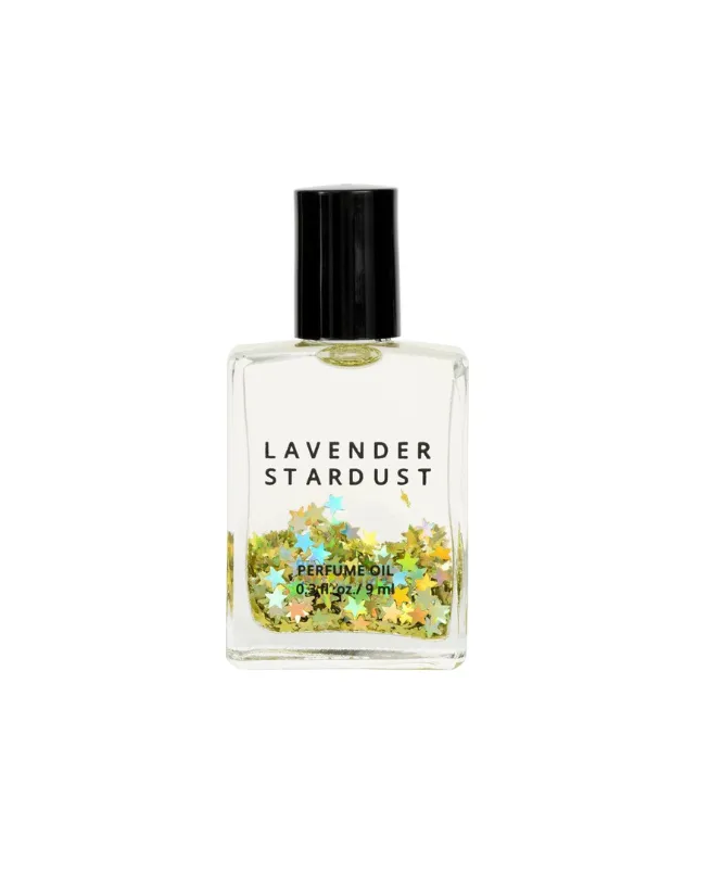 Perfume Oil Rollerball