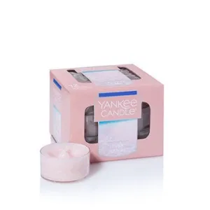Pink Sands Tea Light Candle