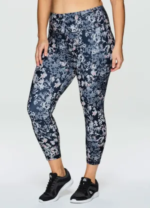 Plus Camellia Super Soft Legging