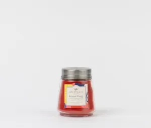 Primary Punch Petite Candle