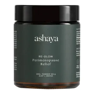 Re-Glow Perimenopause Relief