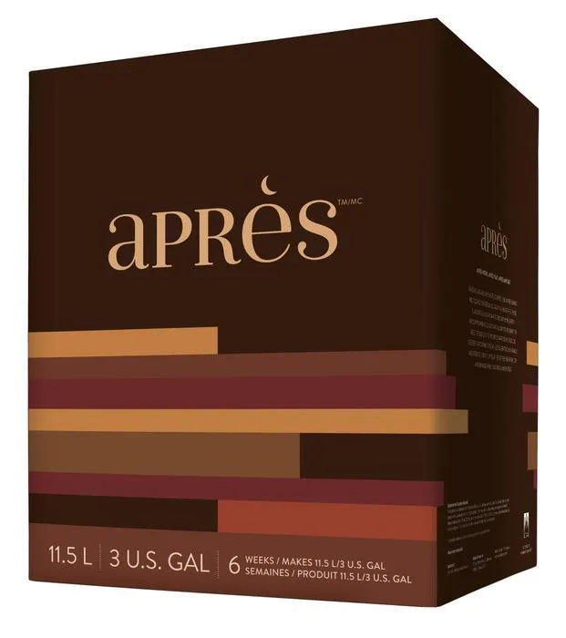 Riesling Icewine Dessert Wine Kit Limited Release - Winexpert Après