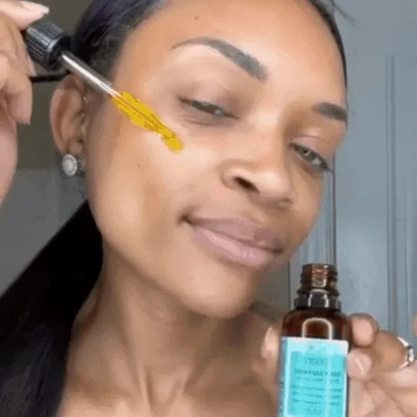 ROOP Saffron Day & Night Spotless Glow Duo (limited time 30% off)