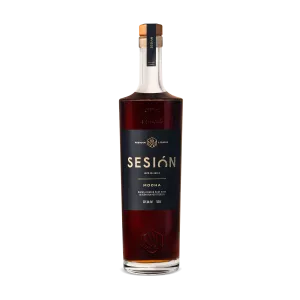 Sesion Tequila Mocha 750ml