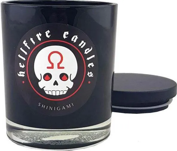Shinigami | CANDLE