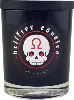 Shinigami | CANDLE