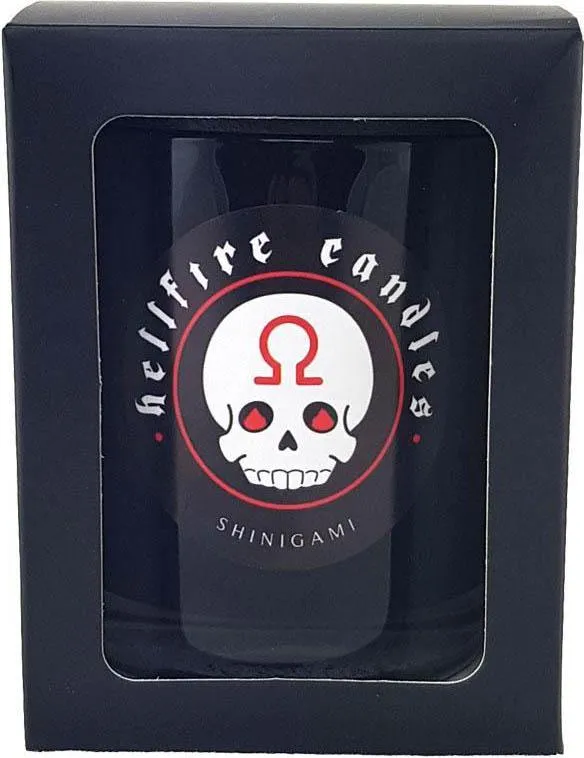 Shinigami | CANDLE