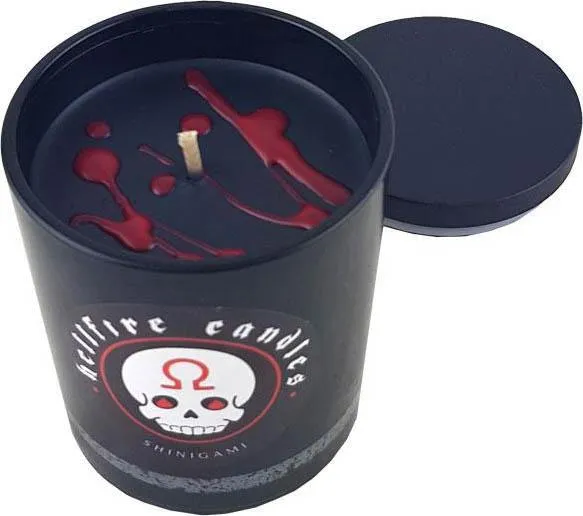 Shinigami | CANDLE