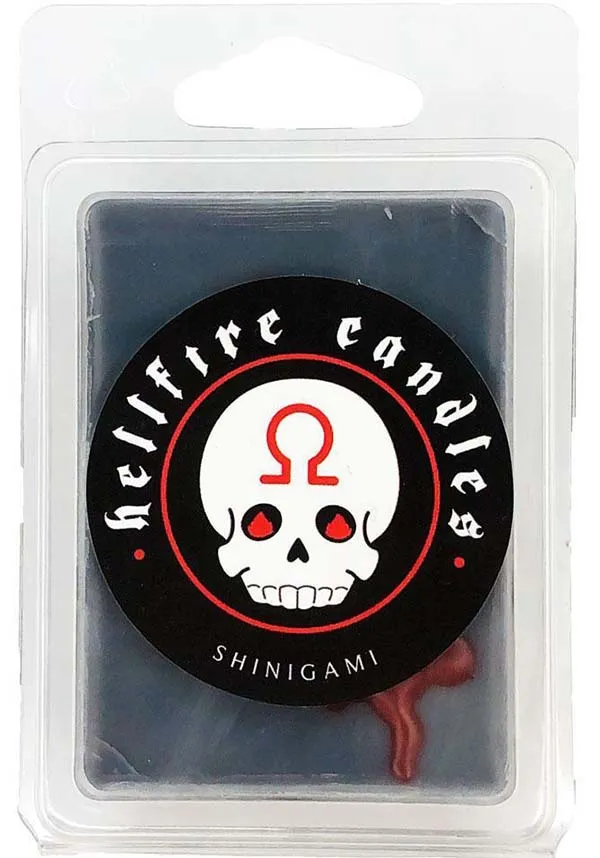 Shinigami | MELTS