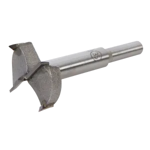 Silverline TCT Hinge Boring Bit - 35mm