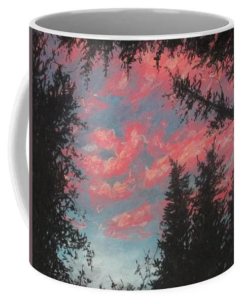 Sky's Passion - Mug