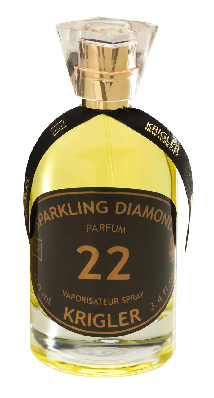 SPARKLING DIAMOND 22 perfume