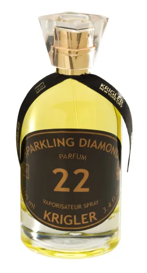 SPARKLING DIAMOND 22 perfume