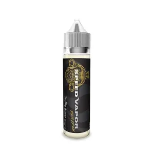 Speedvapor Truffle Butter Max VG E-Liquid 50ml Short fill