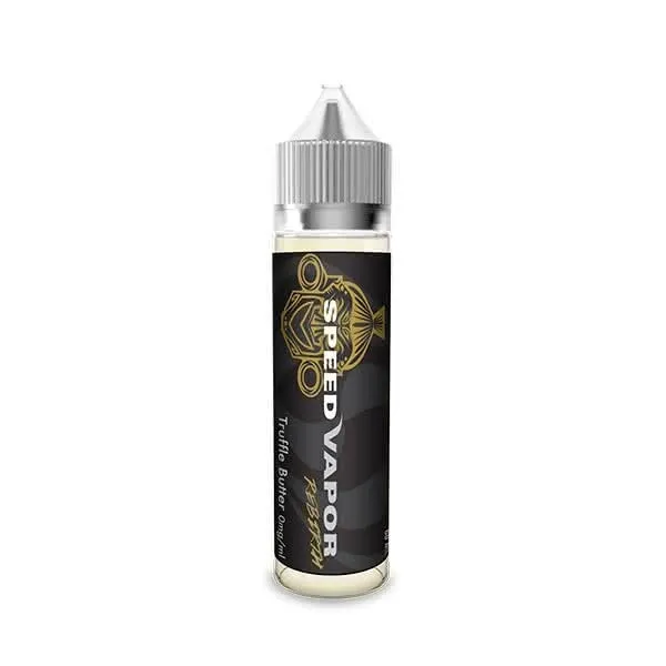 Speedvapor Truffle Butter Max VG E-Liquid 50ml Short fill