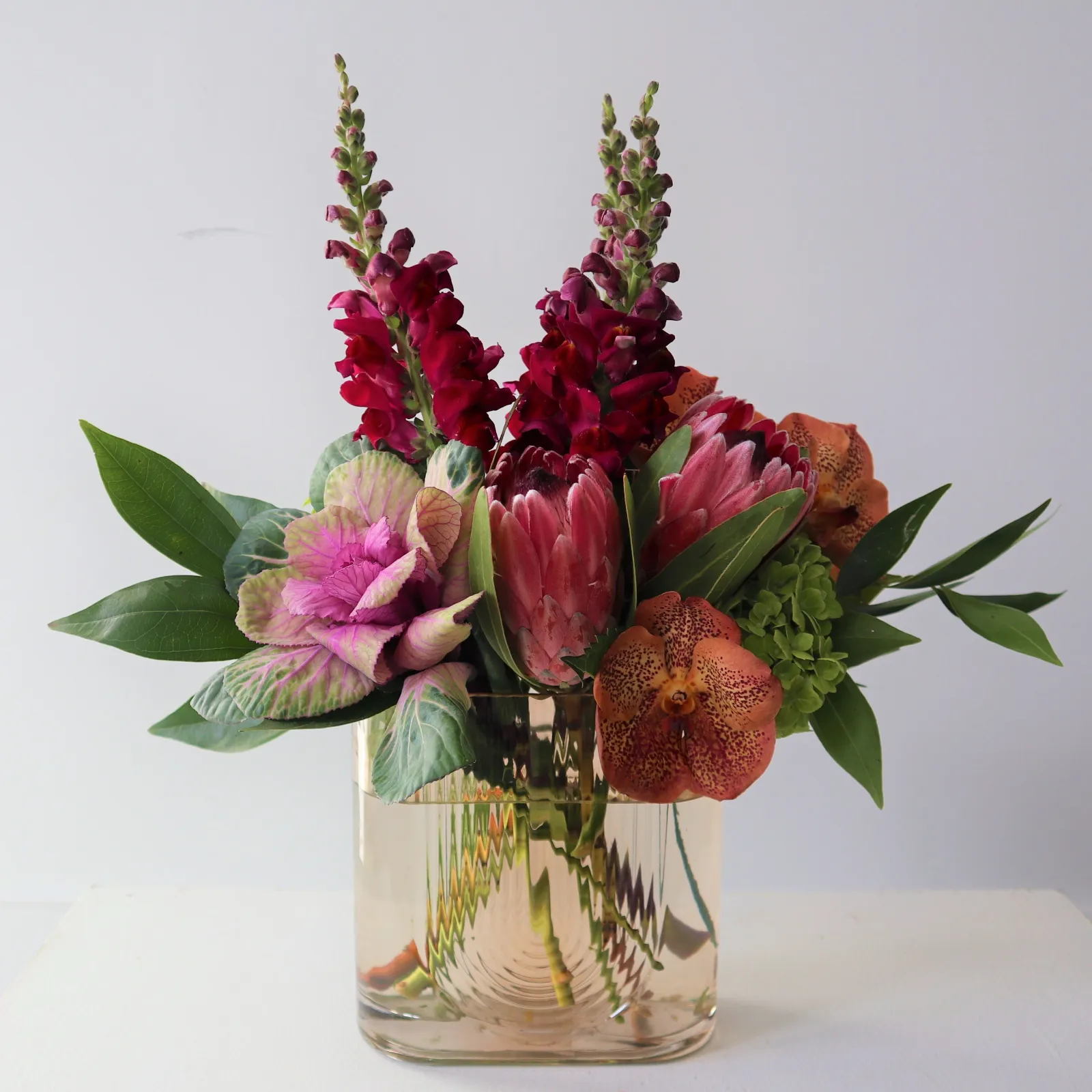 Stacy K Floral | Organic Wonder