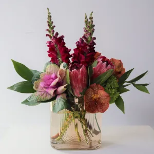 Stacy K Floral | Organic Wonder