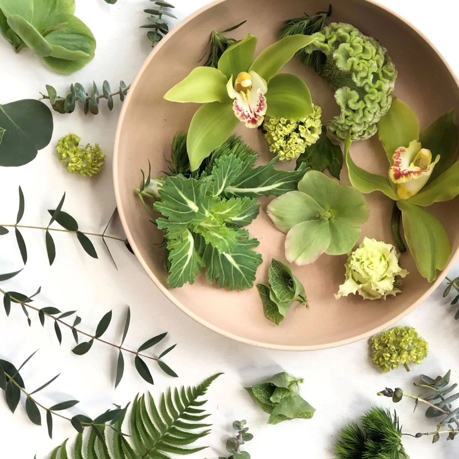Stacy K Floral | The Luxe Bouquet Floral Subscription