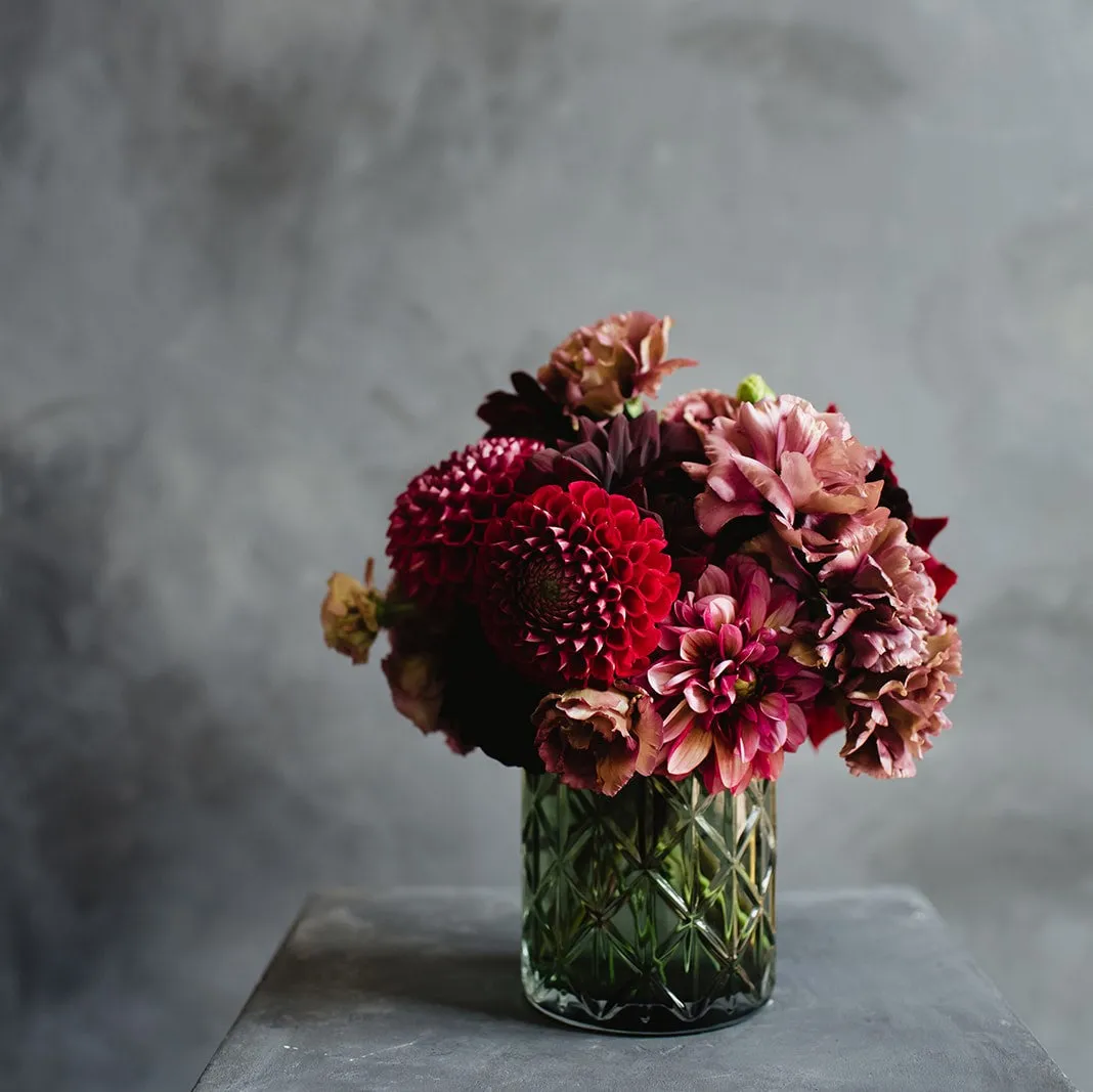 Stacy K Floral | The Luxe Bouquet Floral Subscription