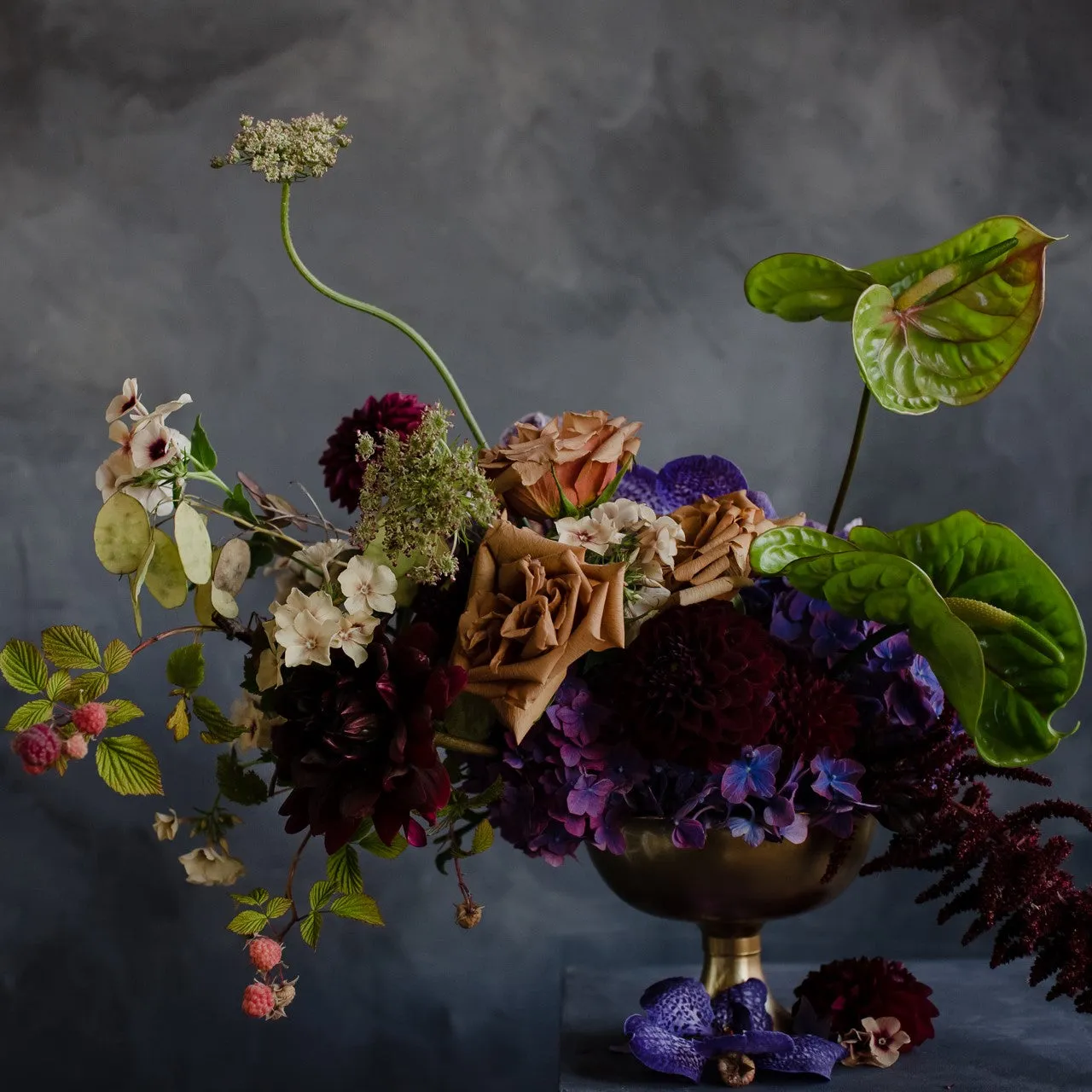 Stacy K Floral | The Luxe Bouquet Floral Subscription