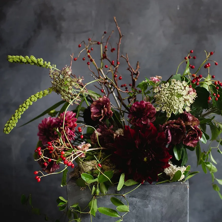 Stacy K Floral | The Luxe Bouquet Floral Subscription