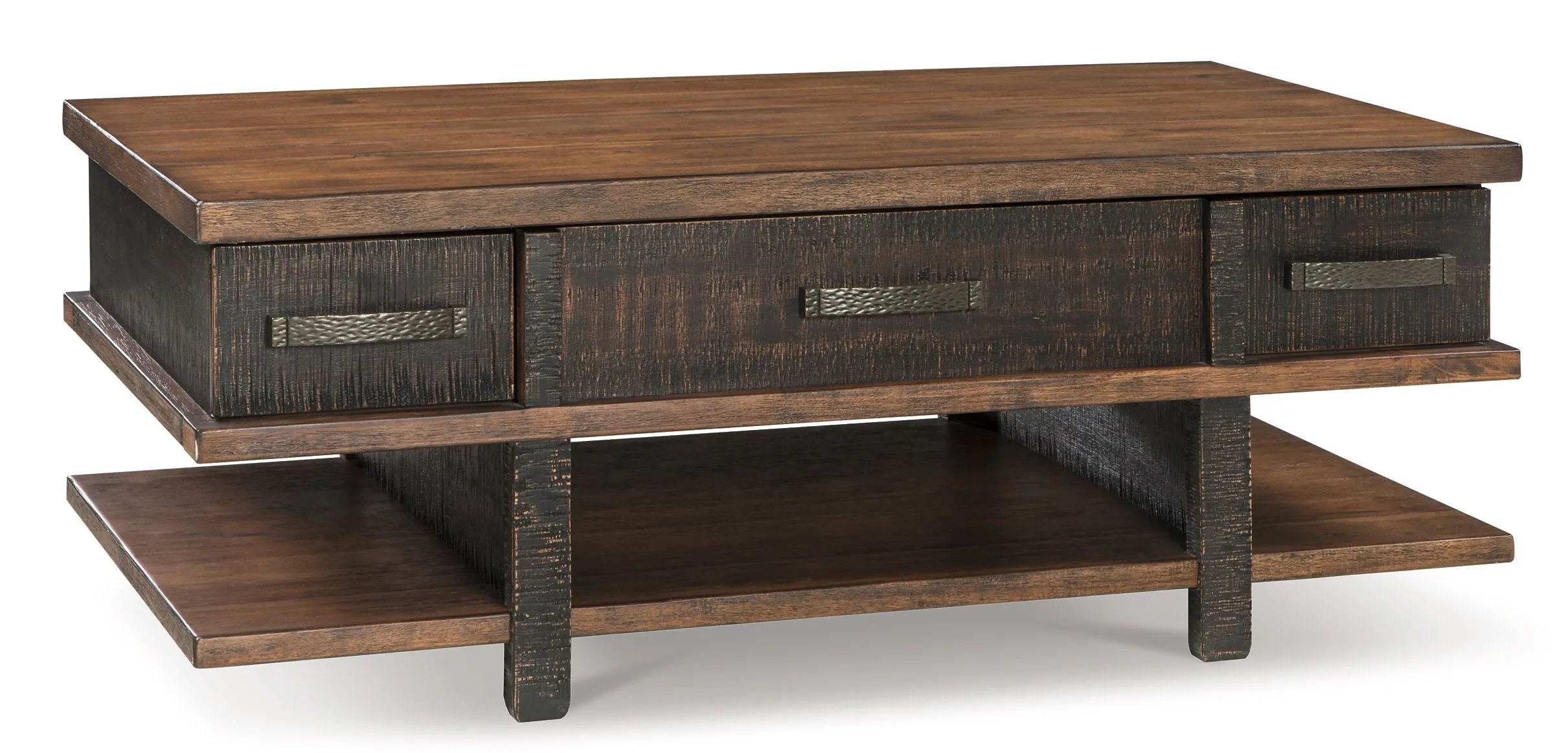Stanah Occasional Table Set