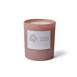 Steel Magnolia Candle