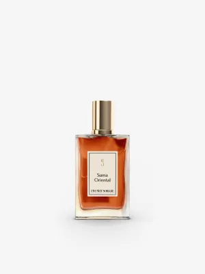 Suma Oriental by Une Nuit Nomade