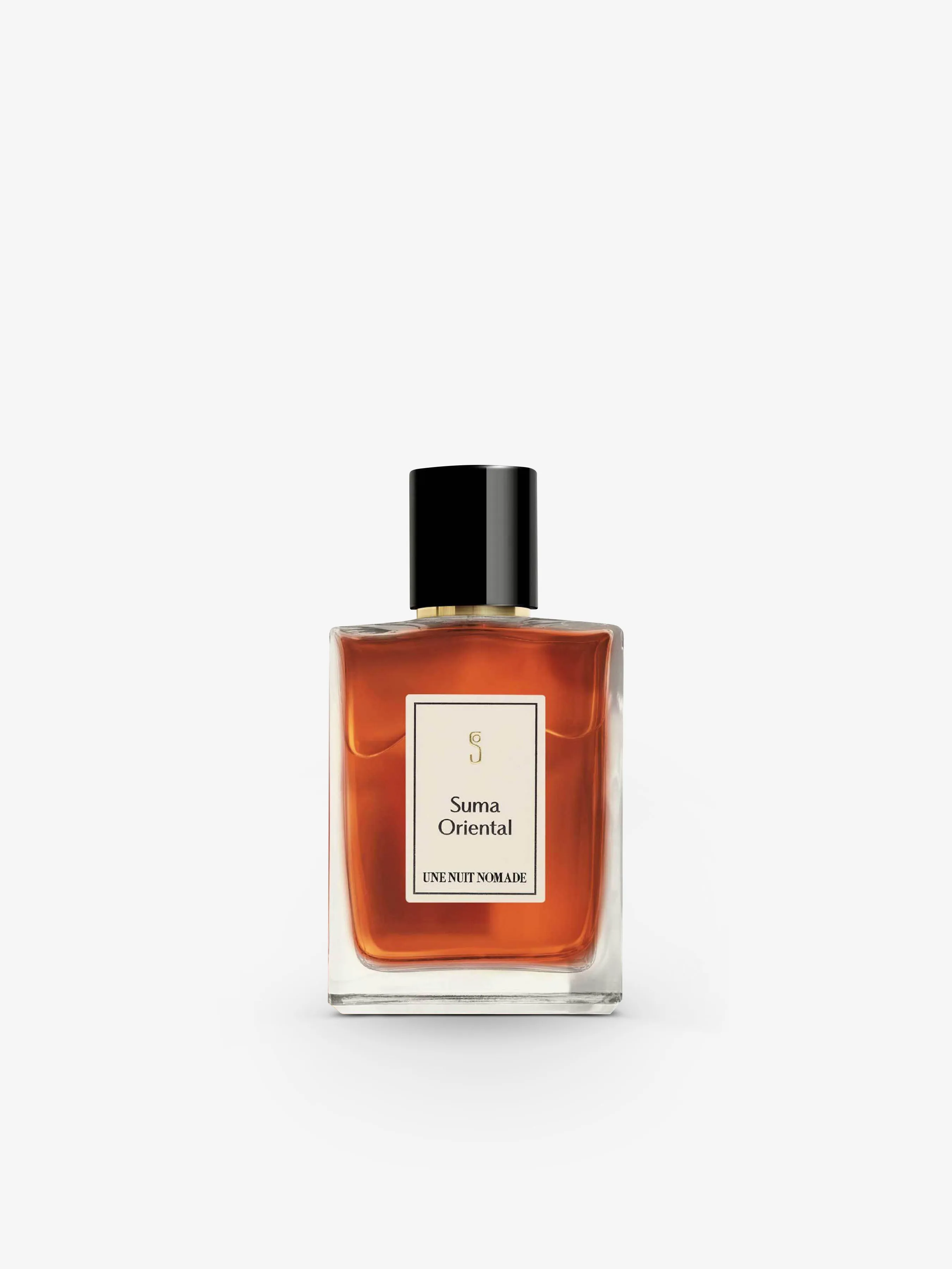 Suma Oriental by Une Nuit Nomade