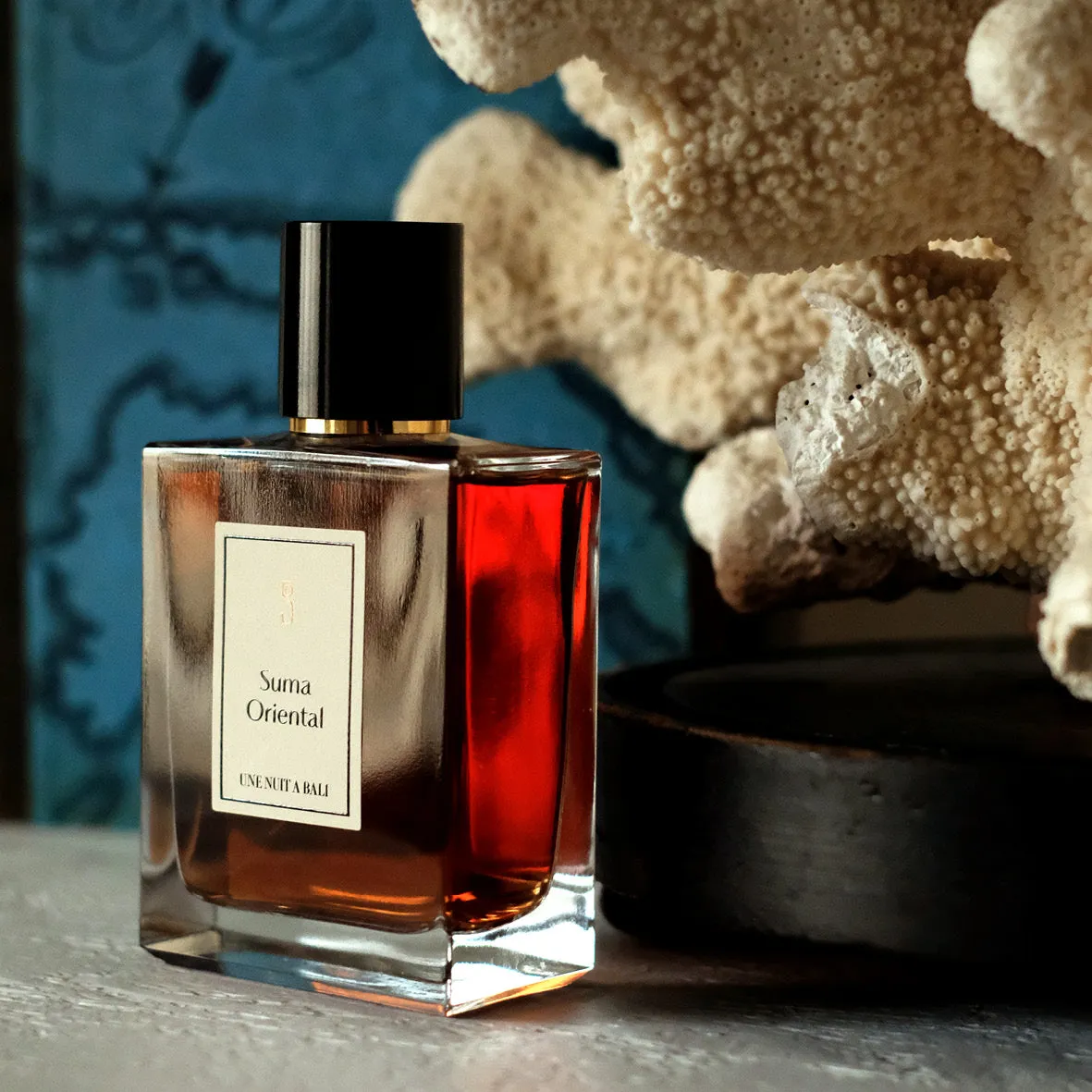Suma Oriental by Une Nuit Nomade