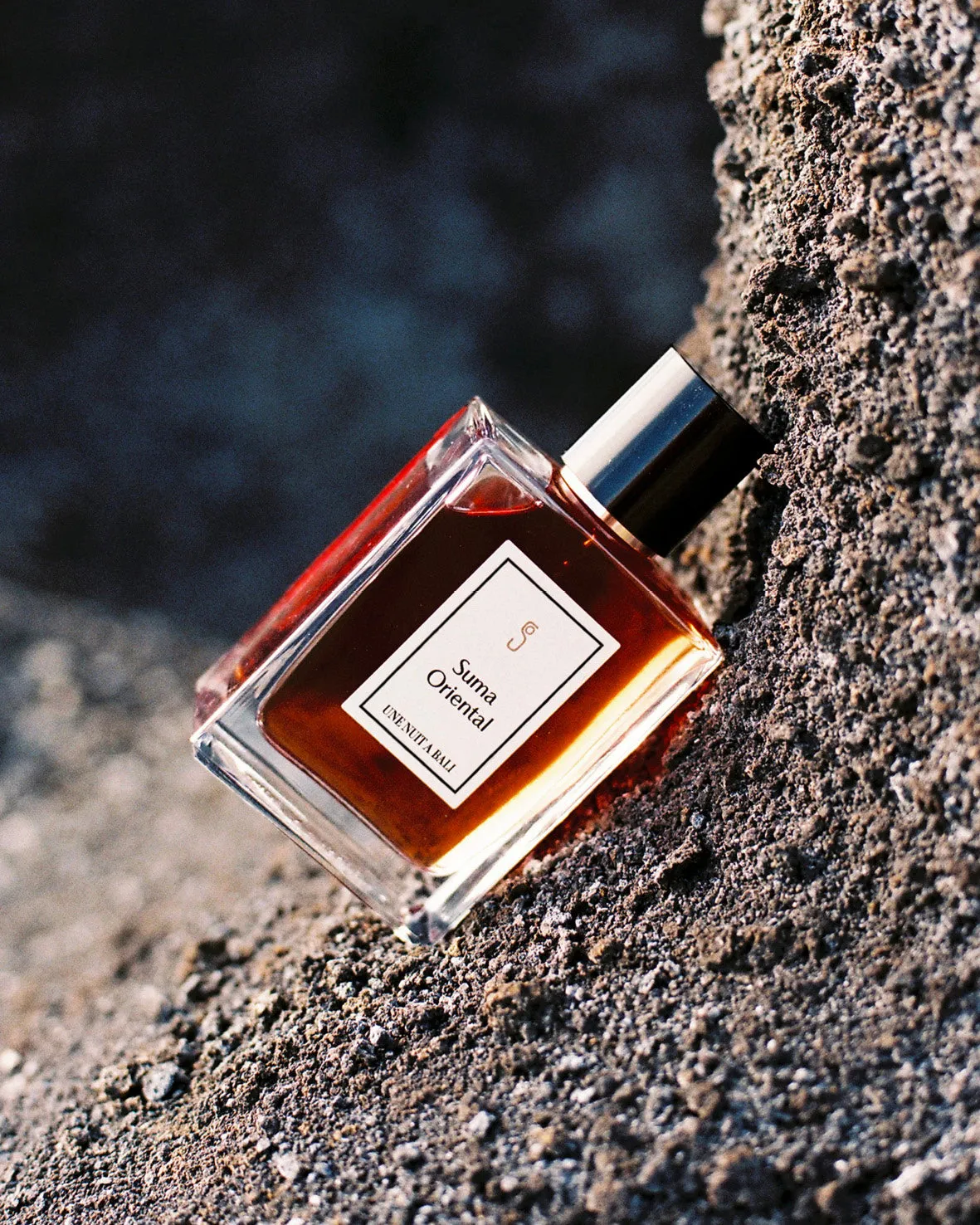 Suma Oriental by Une Nuit Nomade