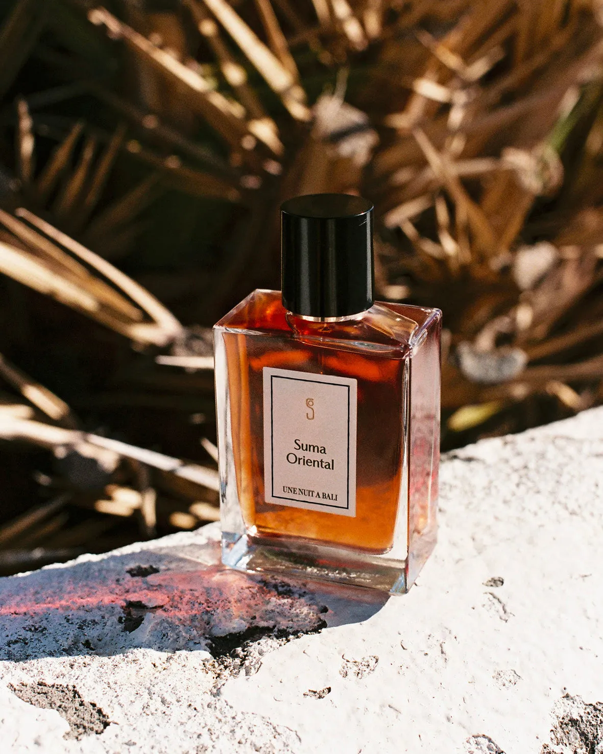 Suma Oriental by Une Nuit Nomade