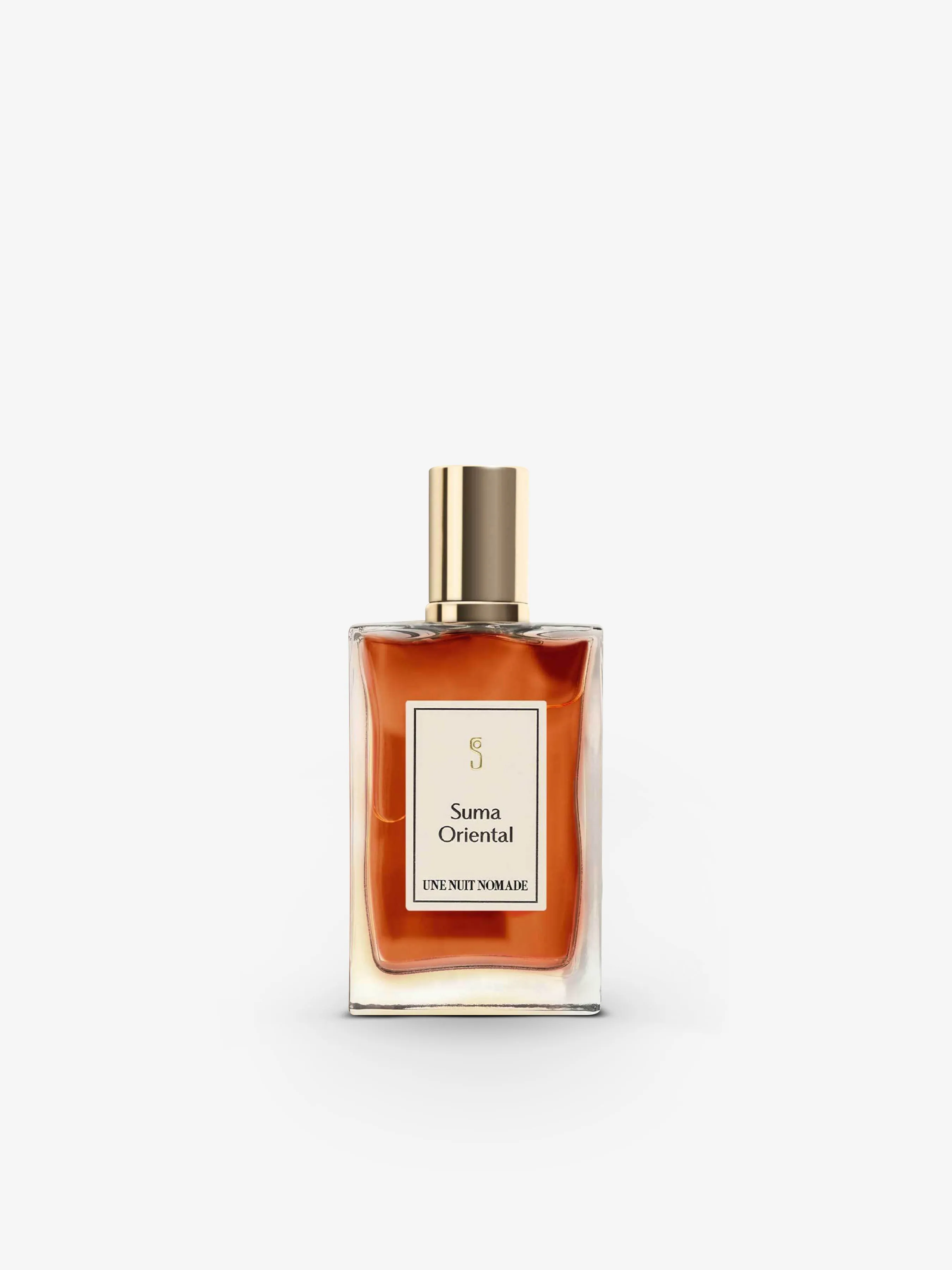 Suma Oriental by Une Nuit Nomade